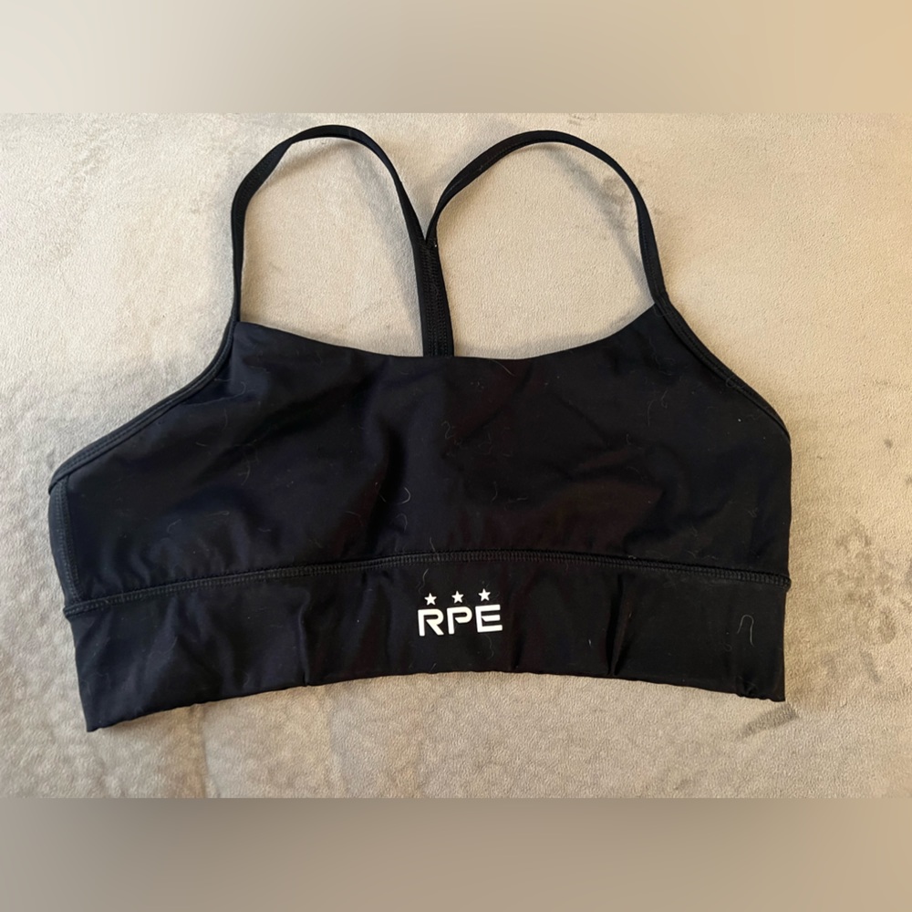 RPE sports bra